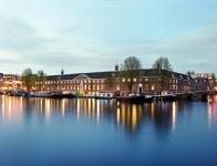 Amsterdam(photo tirée du site internet)